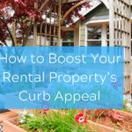 curb appeal