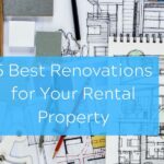 rental property renovations