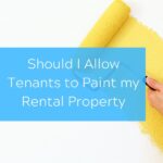Should I Allow Tenants to Paint my Rental Property