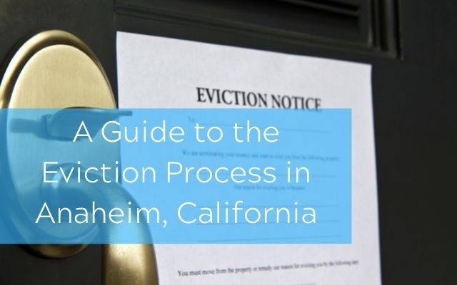 Eviction Process In California Ultimate Landlord Guide Eviction Process In California Ultimate Landlord Guide