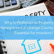 property management in Orange County