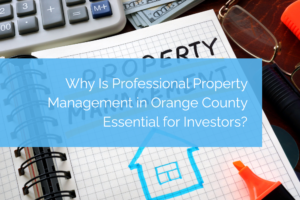 property management in Orange County
