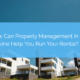 property management in Irvine