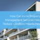Irvine Property Management Services
